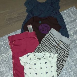 Baby Bundle Multi Designer